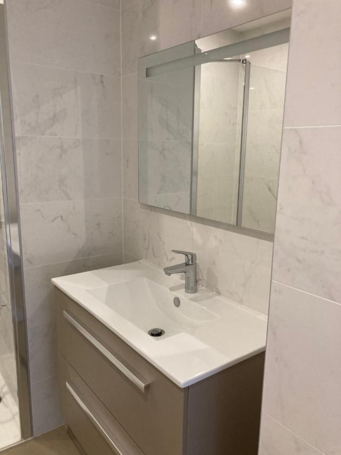 Joli Appartement Coquet Et Cosy Руаян Екстер'єр фото